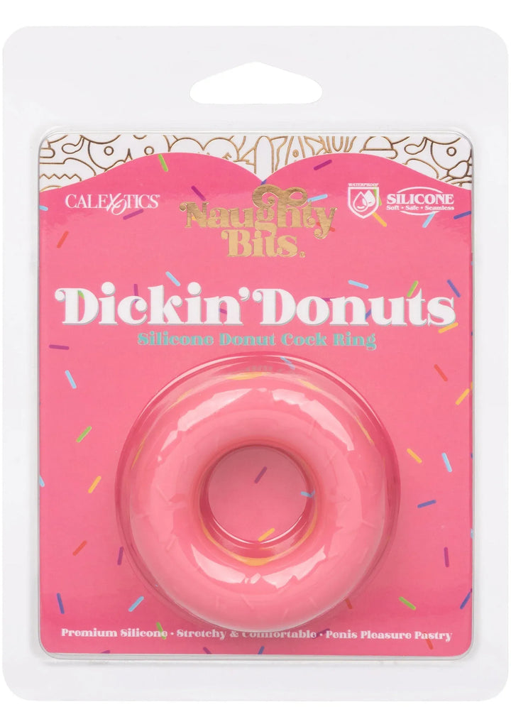 Dickin Donuts Silicone CRing Cockring | Cockring - CalExotics | SIN&LACE