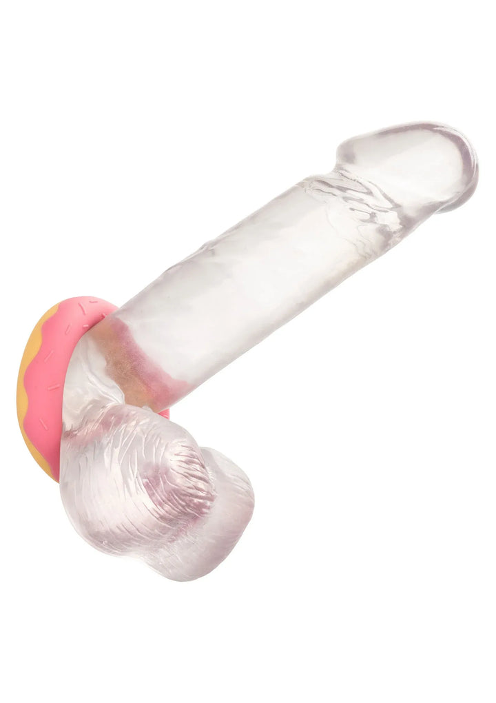 Dickin Donuts Silicone CRing Cockring | Cockring - CalExotics | SIN&LACE