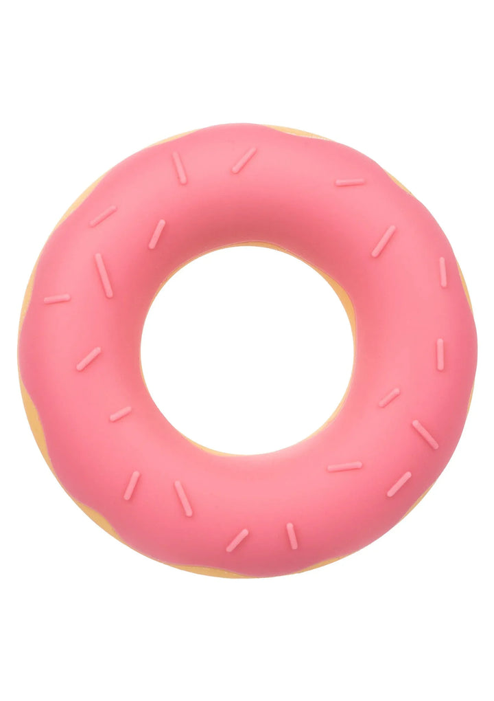 Dickin Donuts Silicone CRing Cockring | Cockring - CalExotics | SIN&LACE