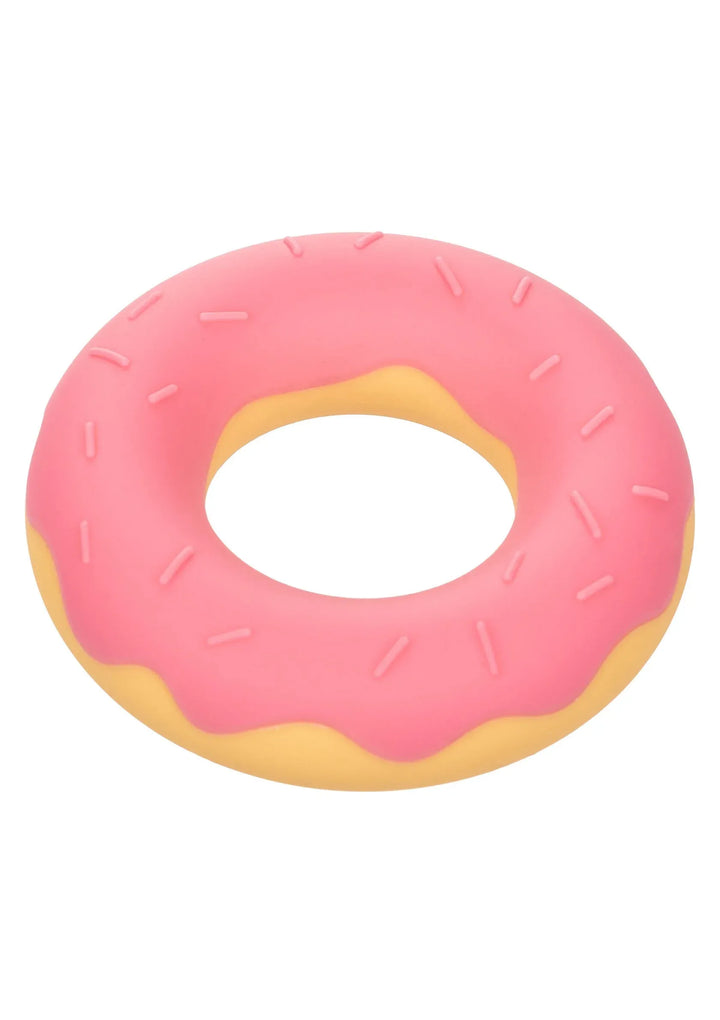 Dickin Donuts Silicone CRing Cockring | Cockring - CalExotics | SIN&LACE