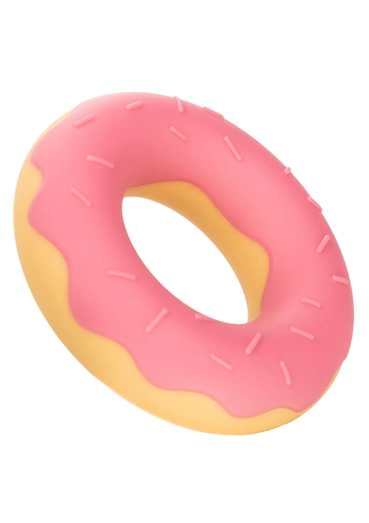 Dickin Donuts Silicone CRing Cockring | Cockring - CalExotics | SIN&LACE