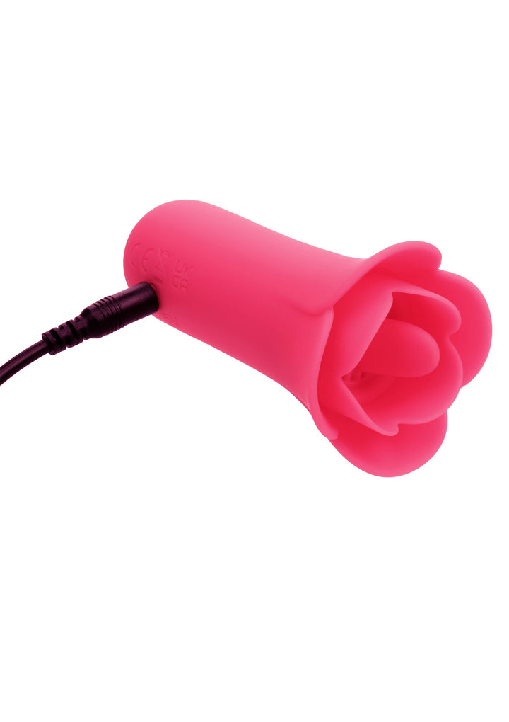Lily Licker Mini Flower Flicker
