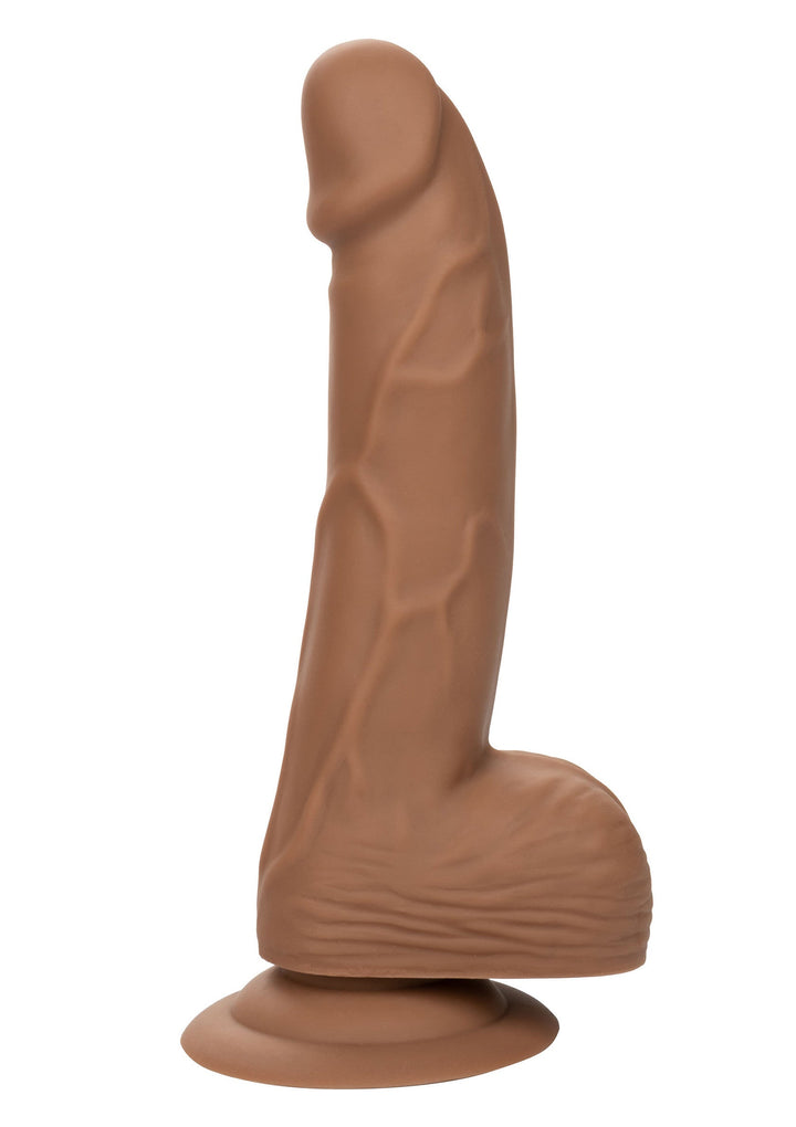 Silicone Studs 6 inch - Bruin - afbeelding 11