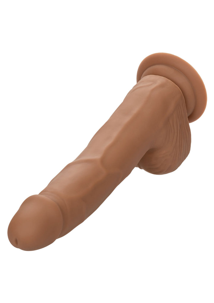 Silicone Studs 8 inch - Bruin - afbeelding 8