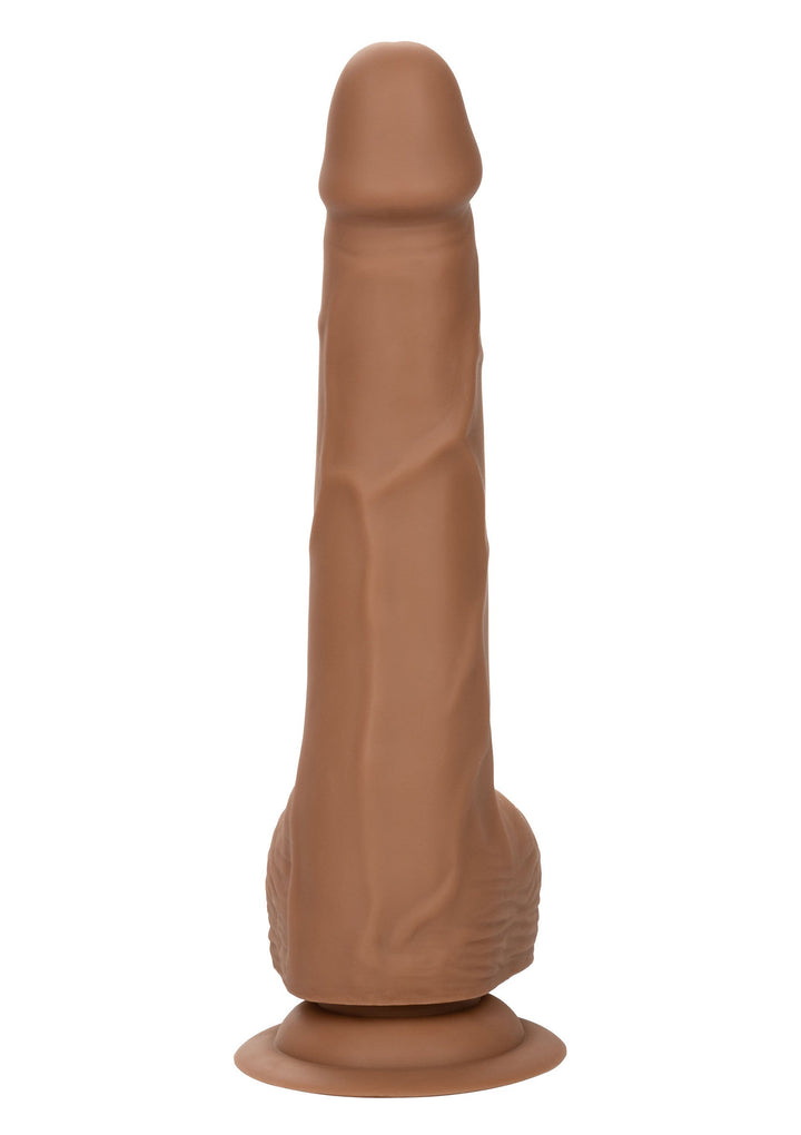 Silicone Studs 8 inch - Bruin - afbeelding 10