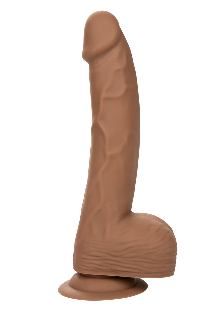 Silicone Studs 8 inch - Bruin - afbeelding 11