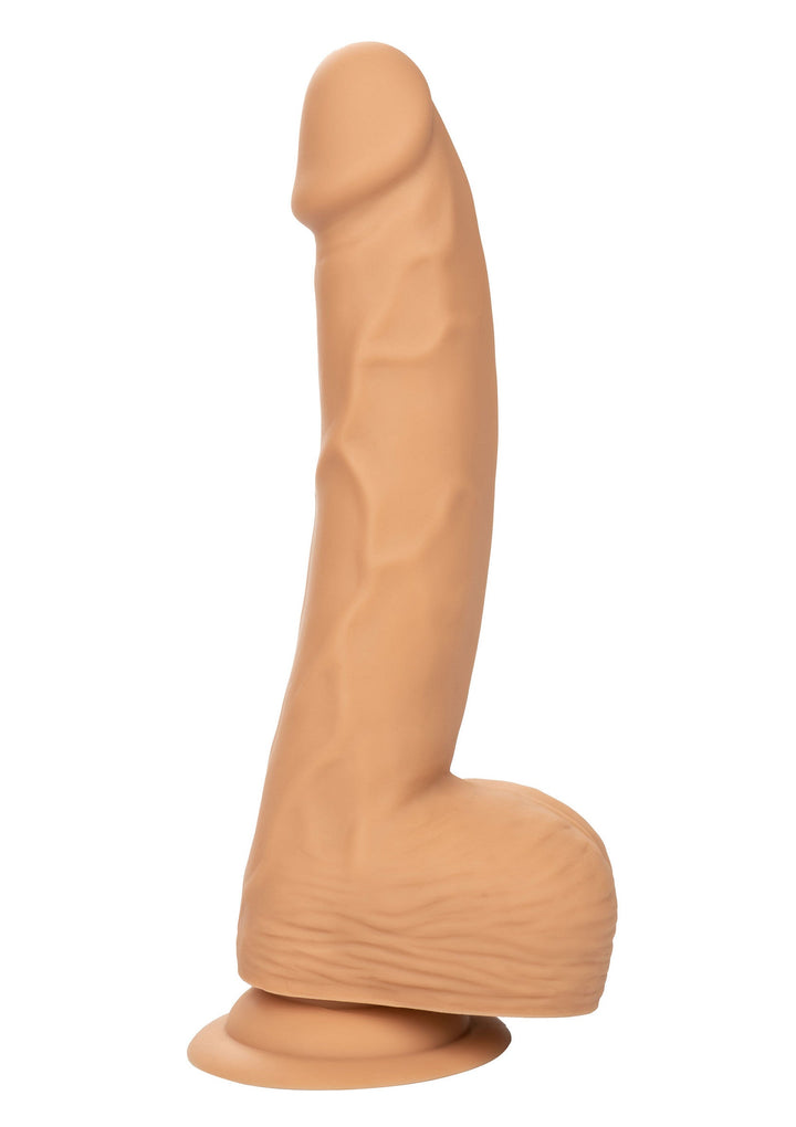 Silicone Studs 8 inch - Huidskleur - afbeelding 21