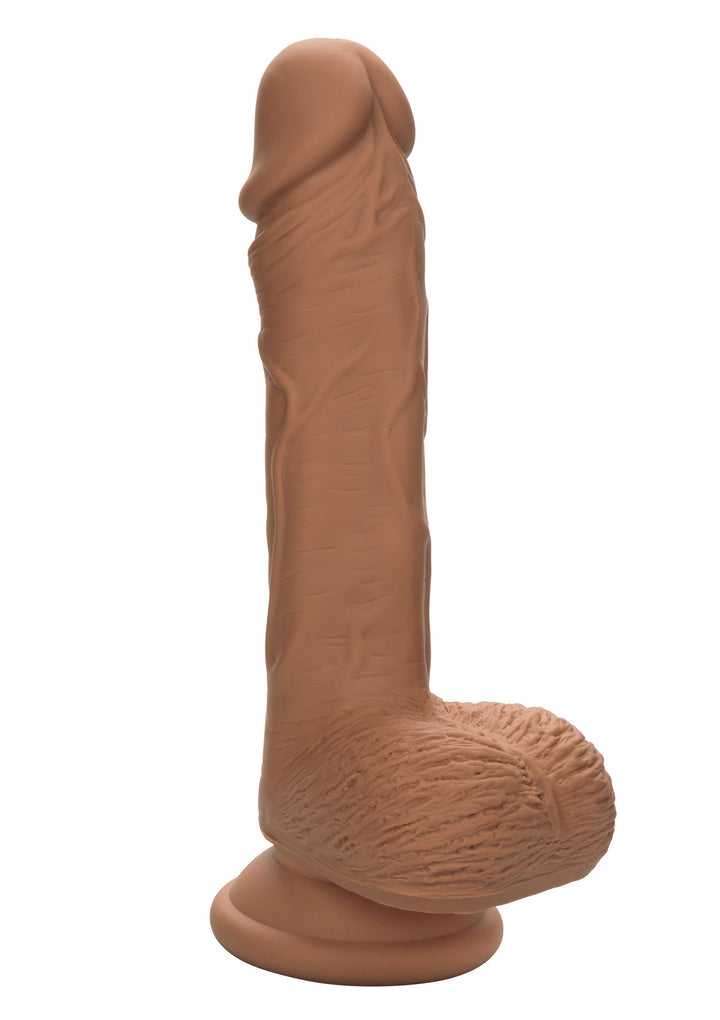 Dual Density Silicone Stud 5 inch - productafbeelding 1