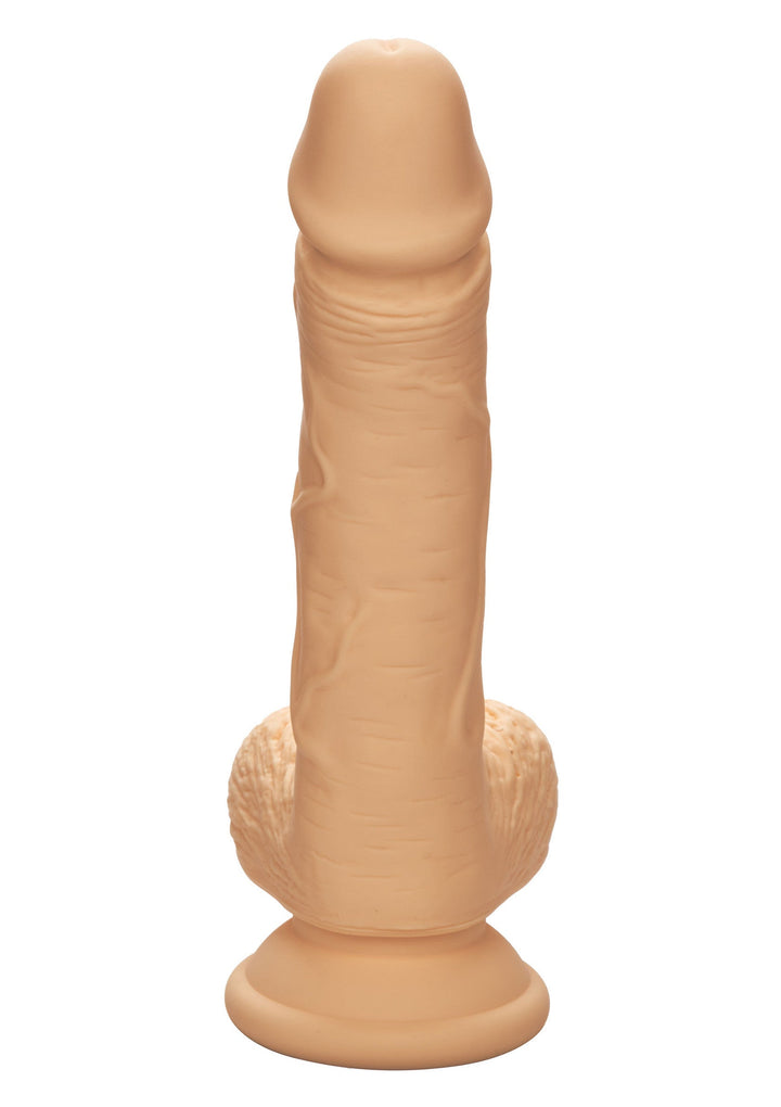 Dual Density Silicone Stud 5 inch - Huidskleur - afbeelding 19