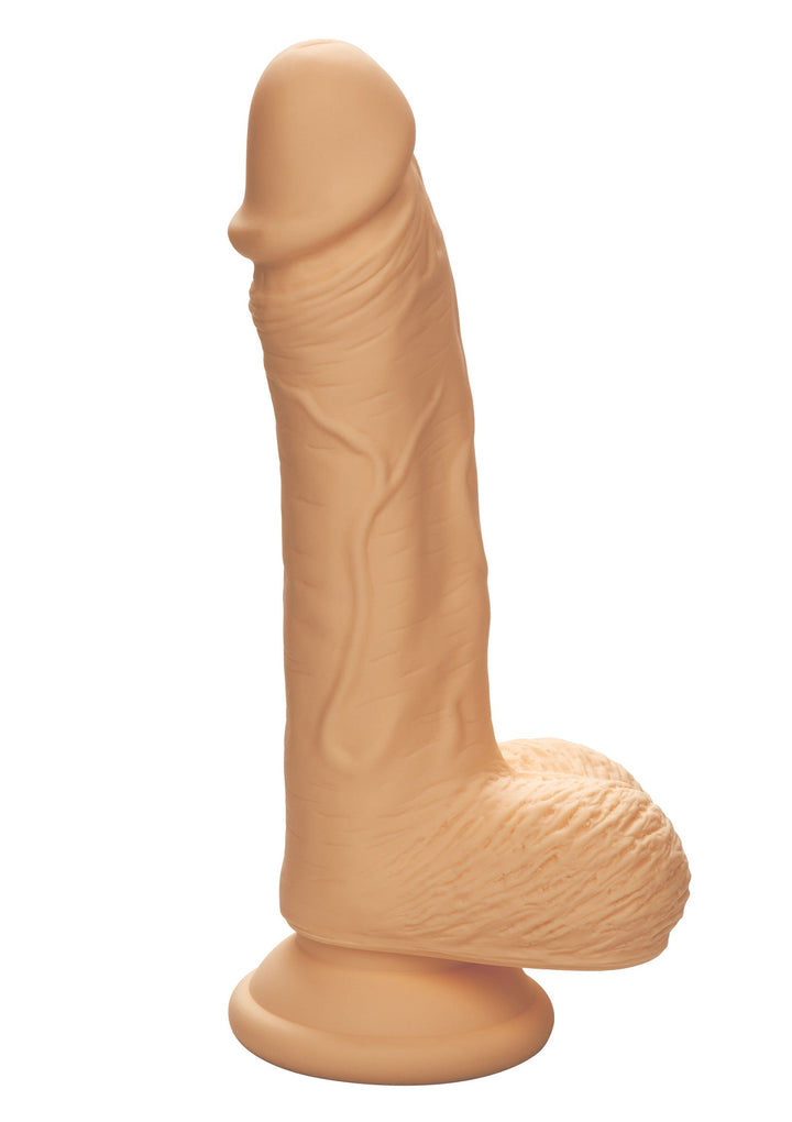 Dual Density Silicone Stud 5 inch - Huidskleur - afbeelding 18