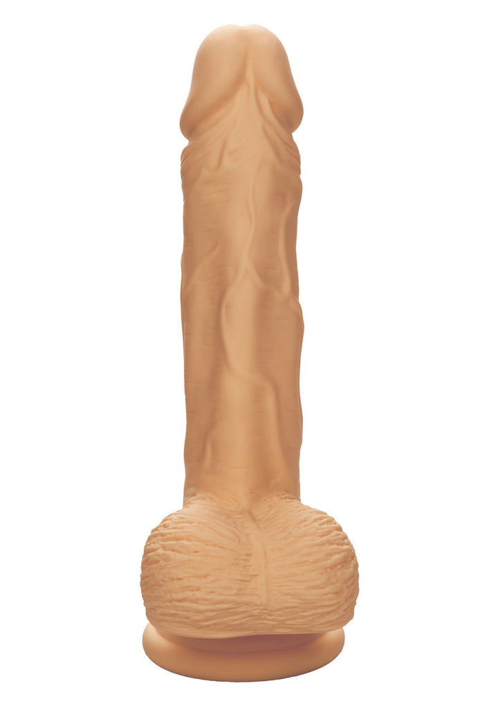 Dual Density Silicone Stud 5 inch - Huidskleur - afbeelding 20