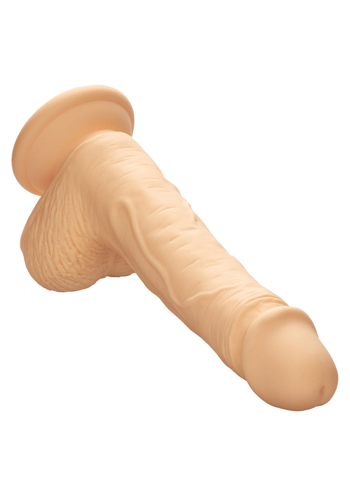 Dual Density Silicone Stud 5 inch - Huidskleur - afbeelding 21