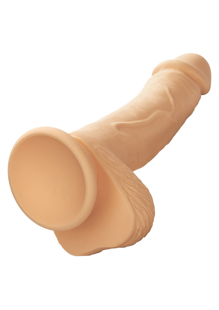 Dual Density Silicone Stud 5 inch - Huidskleur - afbeelding 22