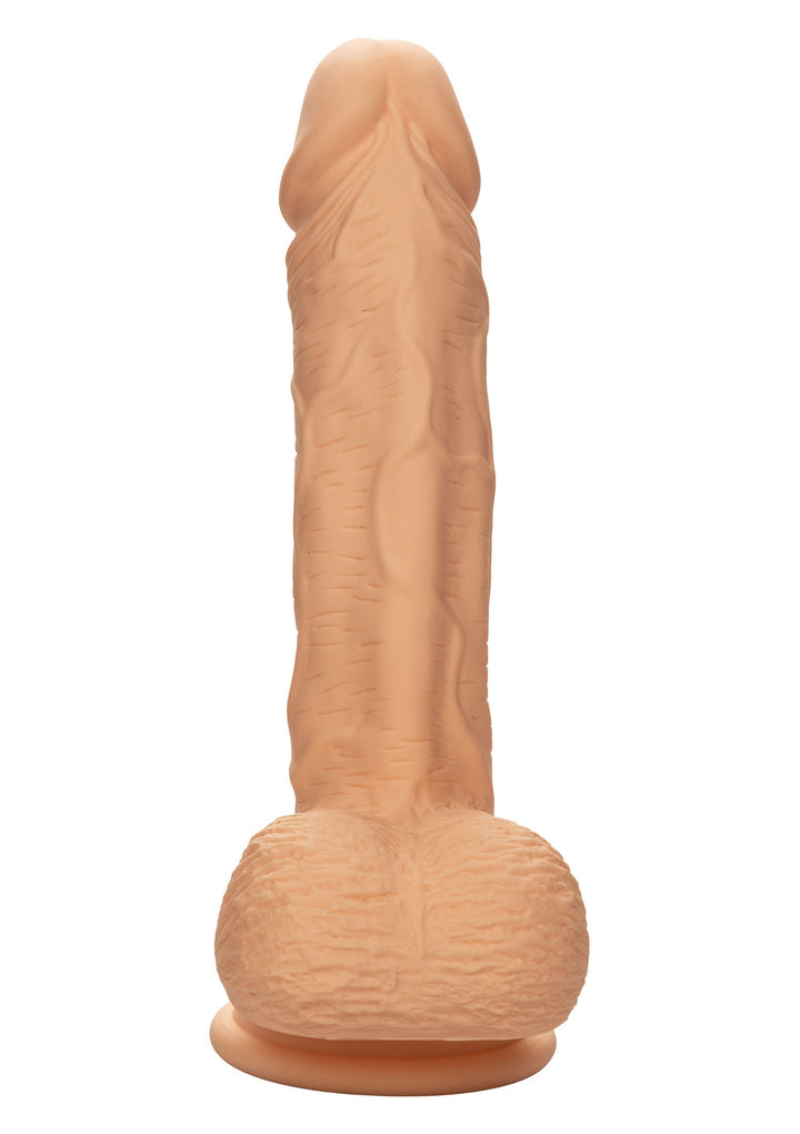 Dual Density Silicone Stud 6.25 inch - Huidskleur - afbeelding 20