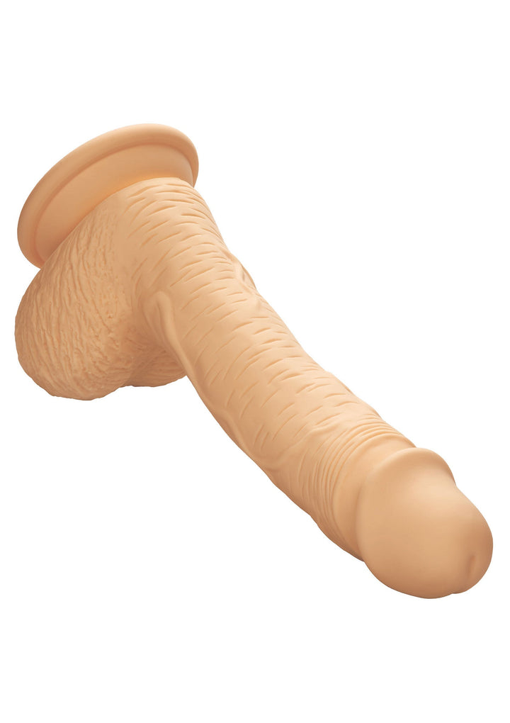 Dual Density Silicone Stud 6.25 inch - Huidskleur - afbeelding 21