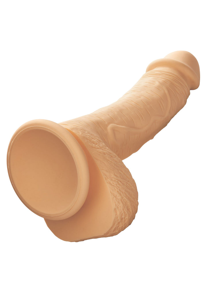 Dual Density Silicone Stud 6.25 inch - Huidskleur - afbeelding 22