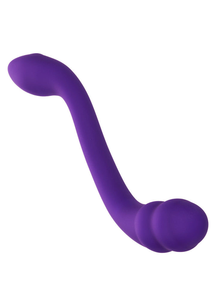 CalExotics Pretty Little Wands Charmer | Wand vibrator - CalExotics | SIN&LACE
