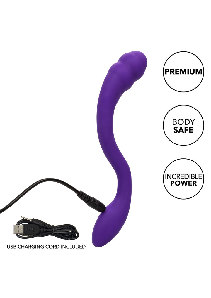 CalExotics Pretty Little Wands Charmer | Wand vibrator - CalExotics | SIN&LACE