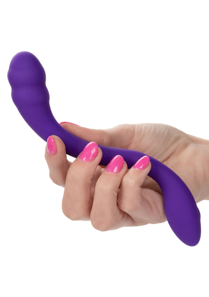 CalExotics Pretty Little Wands Charmer | Wand vibrator - CalExotics | SIN&LACE