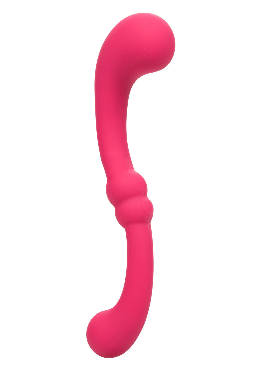 CalExotics Pretty Little Wands Curvy | Wand vibrator - CalExotics | SIN&LACE