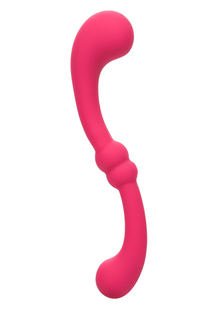 CalExotics Pretty Little Wands Curvy | Wand vibrator - CalExotics | SIN&LACE