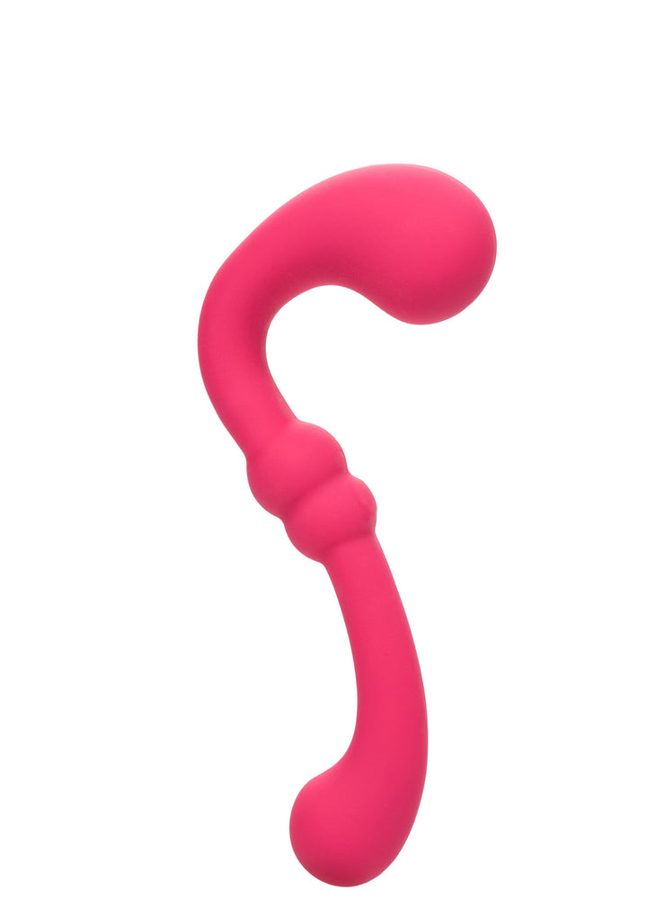 CalExotics Pretty Little Wands Curvy | Wand vibrator - CalExotics | SIN&LACE
