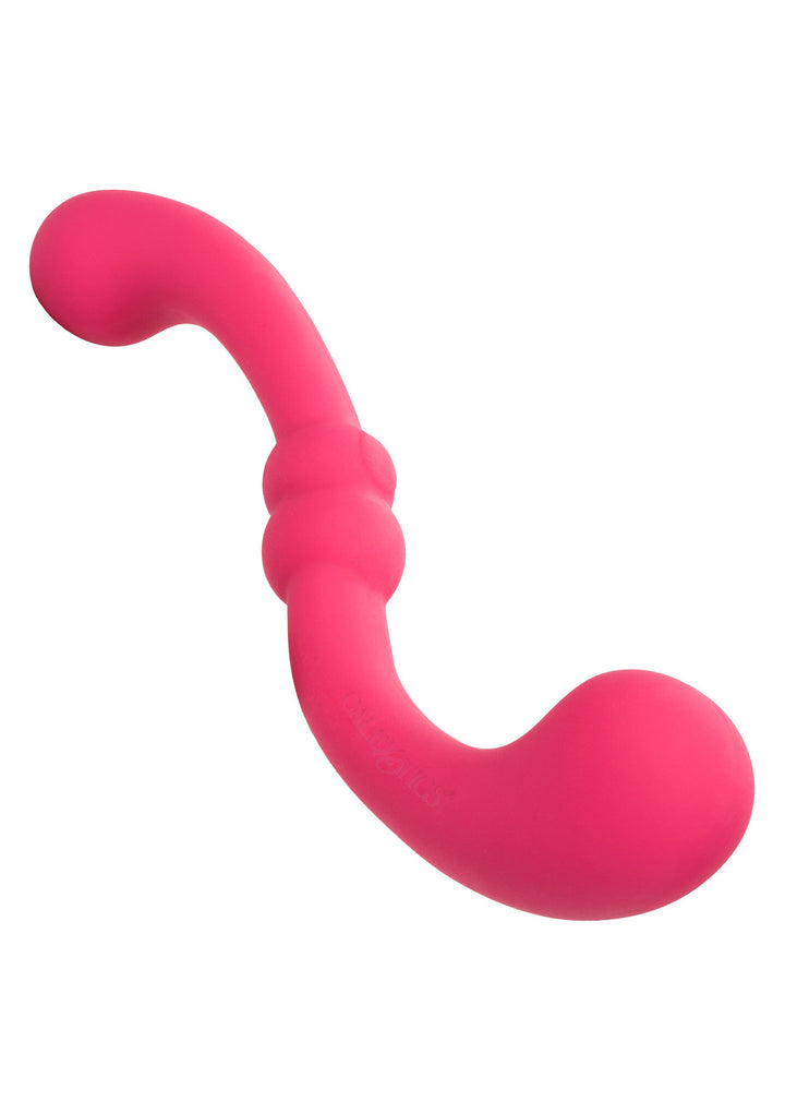 CalExotics Pretty Little Wands Curvy | Wand vibrator - CalExotics | SIN&LACE