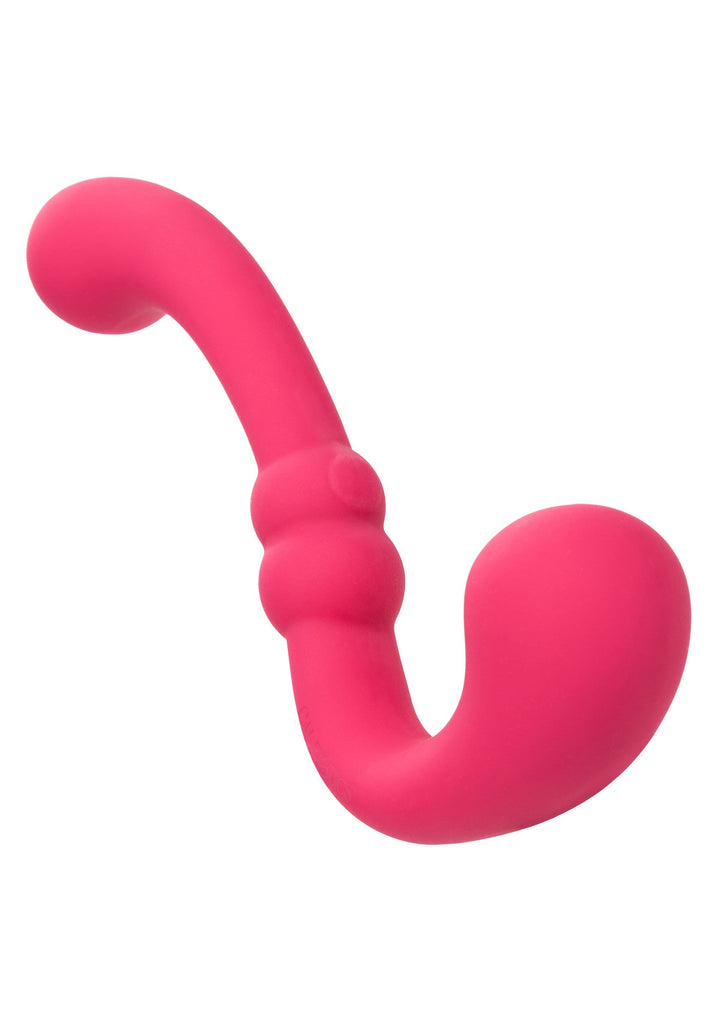 CalExotics Pretty Little Wands Curvy | Wand vibrator - CalExotics | SIN&LACE