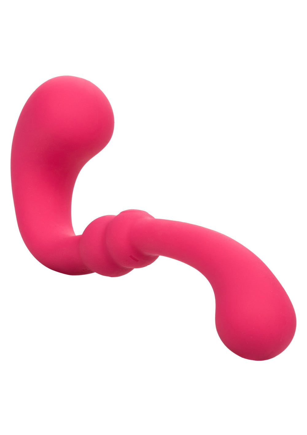 CalExotics Pretty Little Wands Curvy | Wand vibrator - CalExotics | SIN&LACE