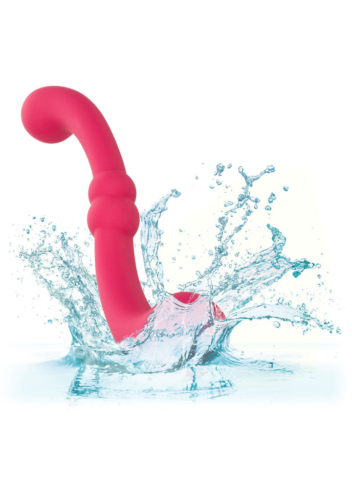 CalExotics Pretty Little Wands Curvy | Wand vibrator - CalExotics | SIN&LACE