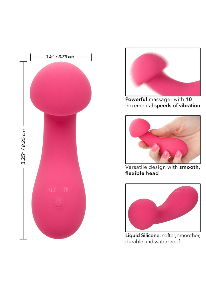 CalExotics Pixies Exciter | Mini vibrator - CalExotics | SIN&LACE