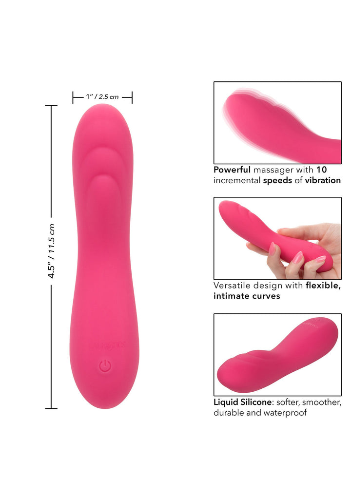 CalExotics Pixies Ripple | Vibrator - CalExotics | SIN&LACE