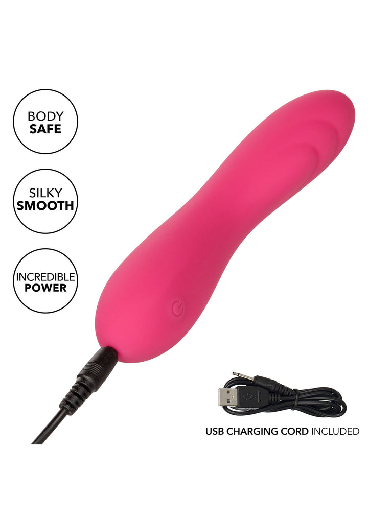 CalExotics Pixies Ripple | Vibrator - CalExotics | SIN&LACE