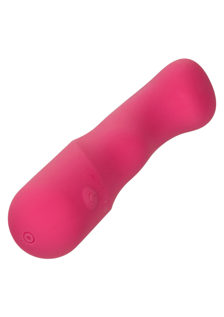 CalExotics Pixies Curvy | Mini vibrator - CalExotics | SIN&LACE