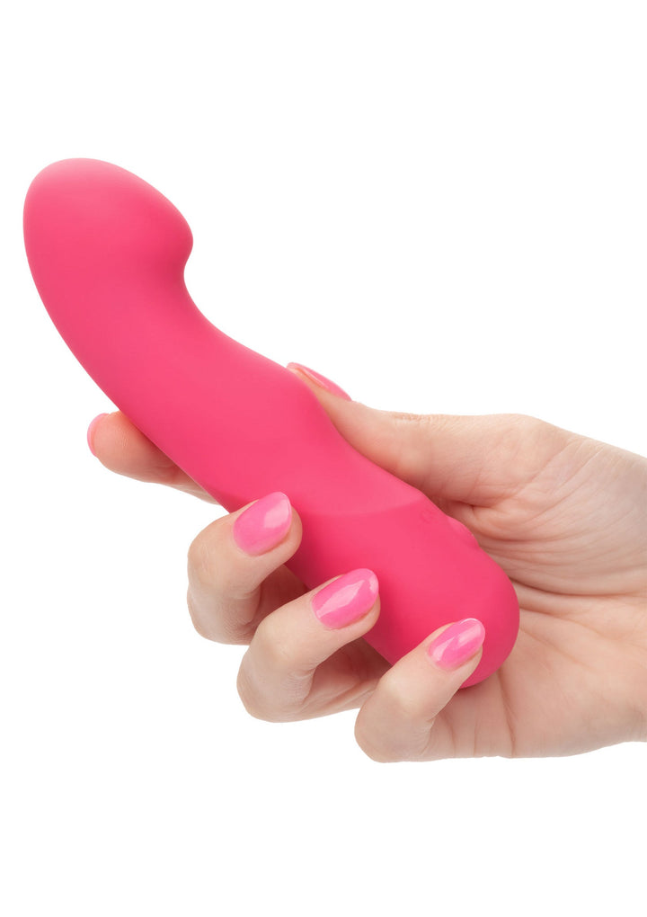 CalExotics Pixies Curvy | Mini vibrator - CalExotics | SIN&LACE