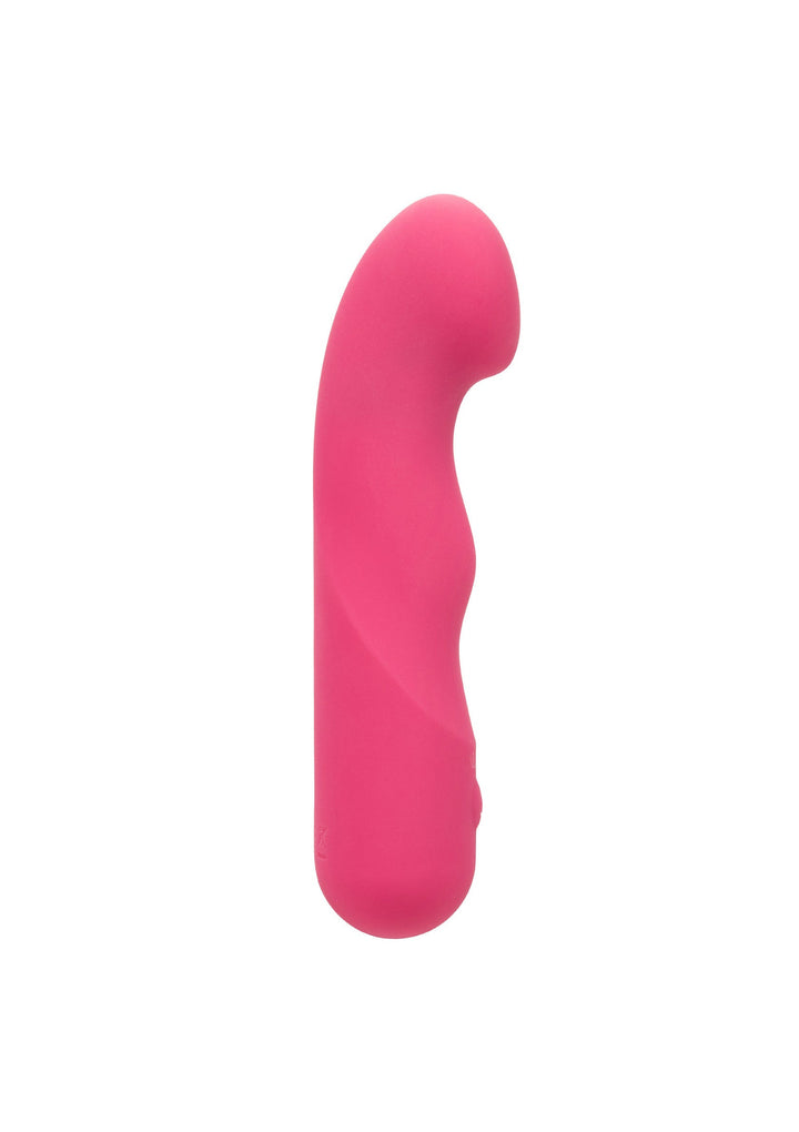 CalExotics Pixies Curvy | Mini vibrator - CalExotics | SIN&LACE