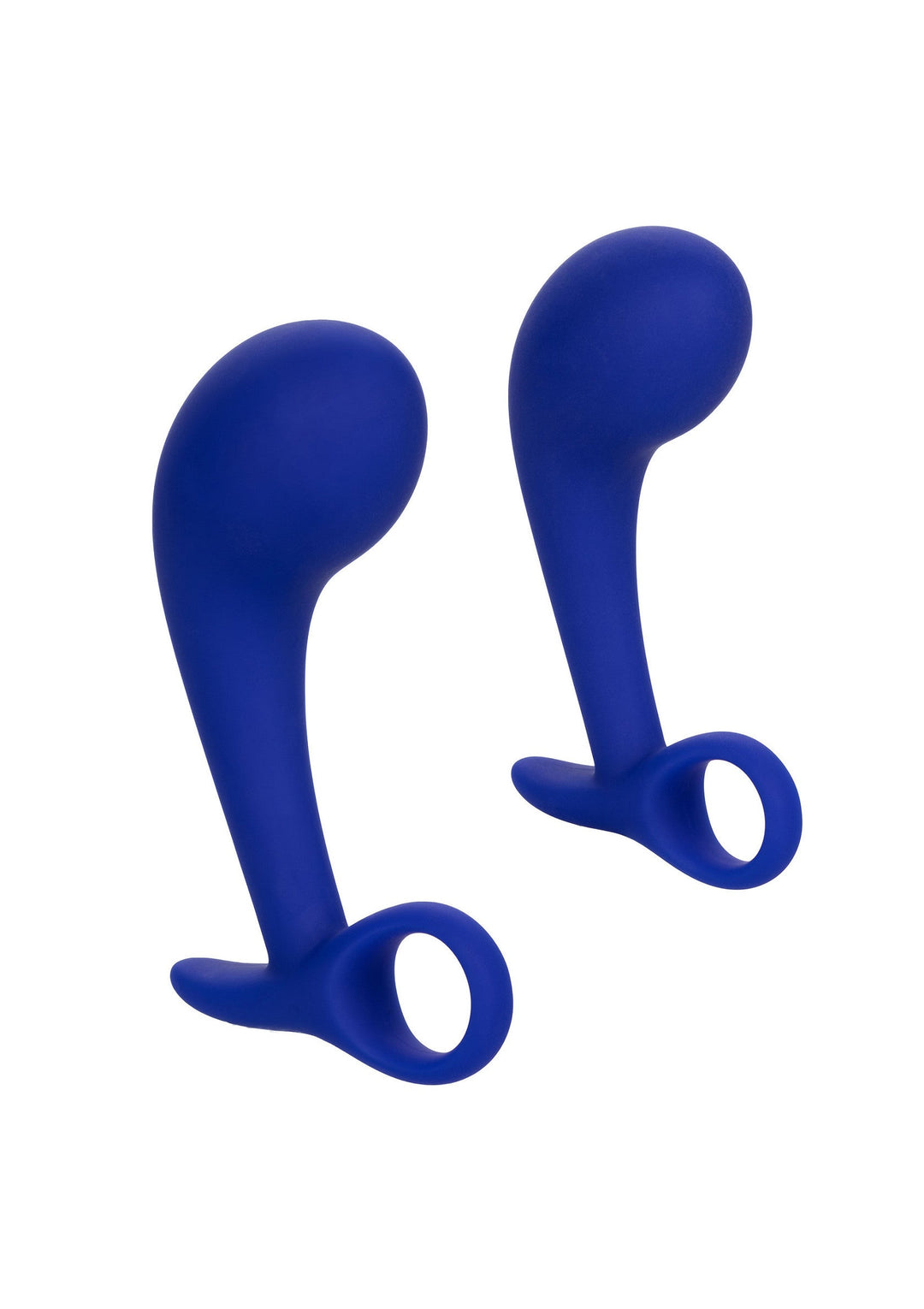 Admiral Anal Training Set - Blauw