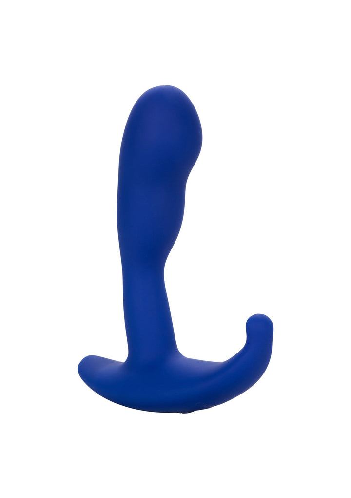 Admiral Advanced Curved Probe - Blauw