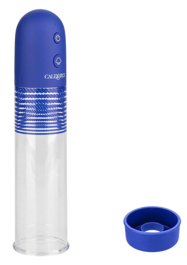 Admiral Rechargeable Pump Kit