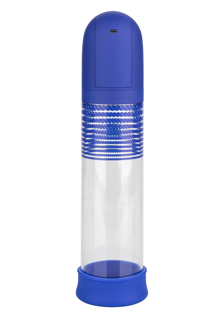 Admiral Rechargeable Pump Kit