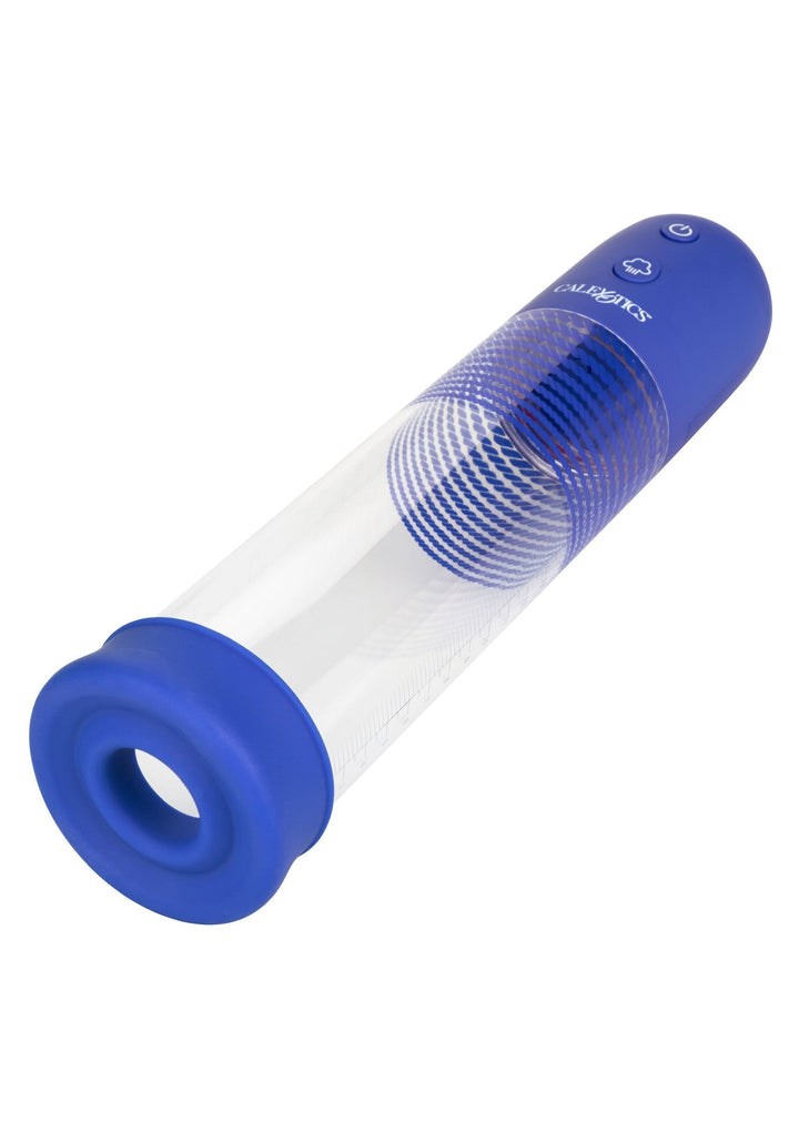 Admiral Rechargeable Pump Kit