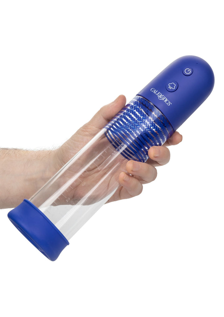 Admiral Rechargeable Pump Kit