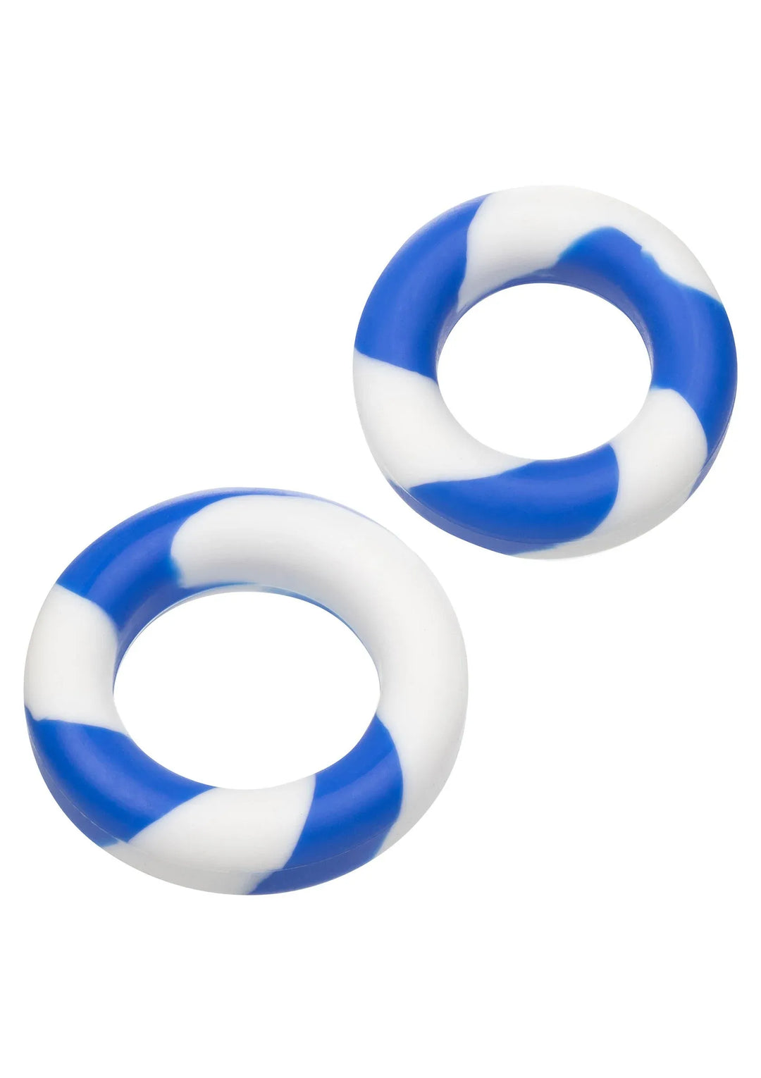 Admiral 2 Cockring set | Cockring - CalExotics | SIN&LACE