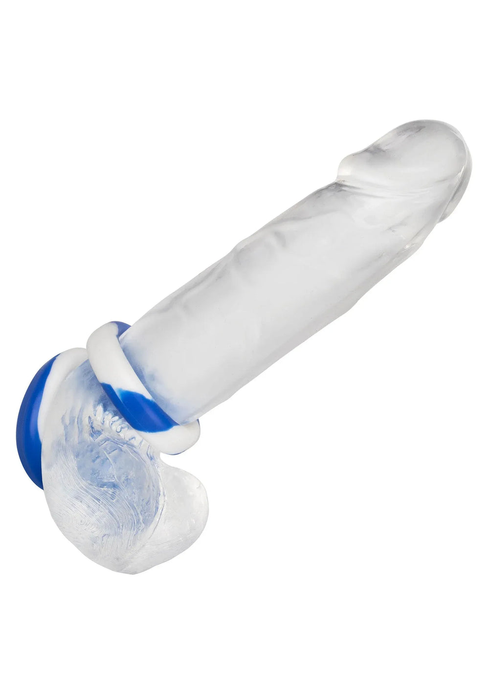 Admiral 2 Cockring set | Cockring - CalExotics | SIN&LACE