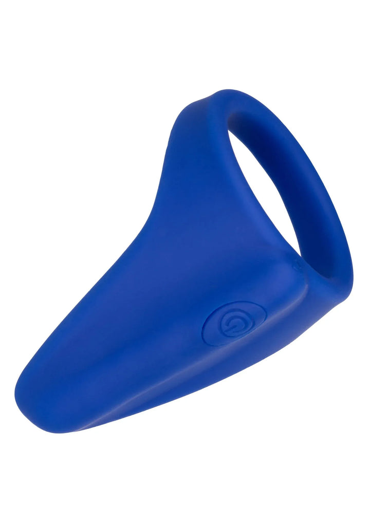 Admiral Perineum Massager Cockring | Cockring - CalExotics | SIN&LACE