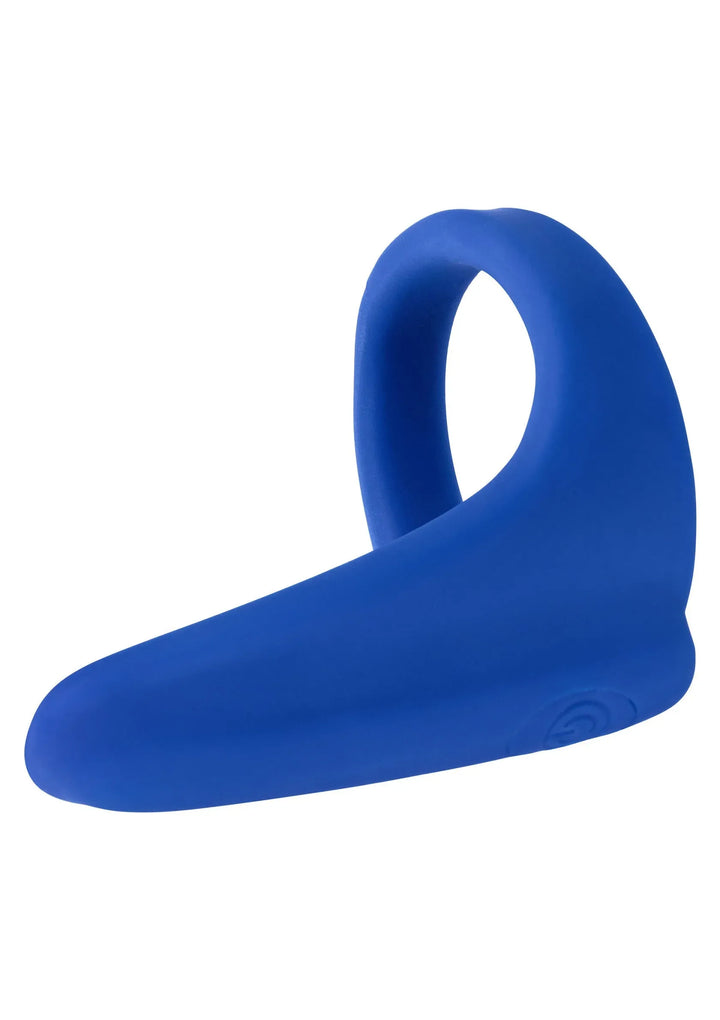 Admiral Perineum Massager Cockring | Cockring - CalExotics | SIN&LACE