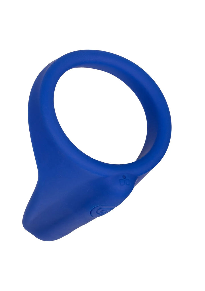Admiral Perineum Massager Cockring | Cockring - CalExotics | SIN&LACE
