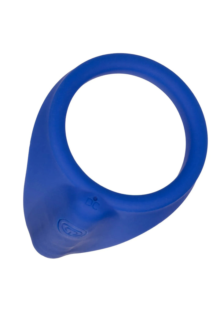 Admiral Perineum Massager Cockring | Cockring - CalExotics | SIN&LACE