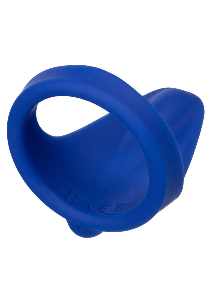Admiral Perineum Massager Cockring | Cockring - CalExotics | SIN&LACE