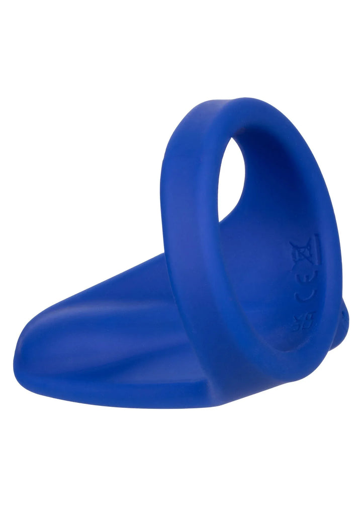 Admiral Perineum Massager Cockring | Cockring - CalExotics | SIN&LACE